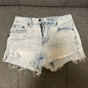 Pistola Jean Shorts